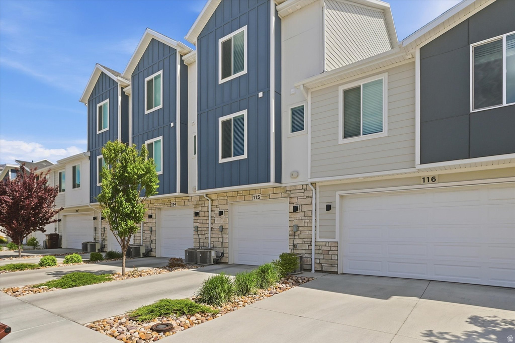 1754 N 300 E #115 North Ogden, UT 84414