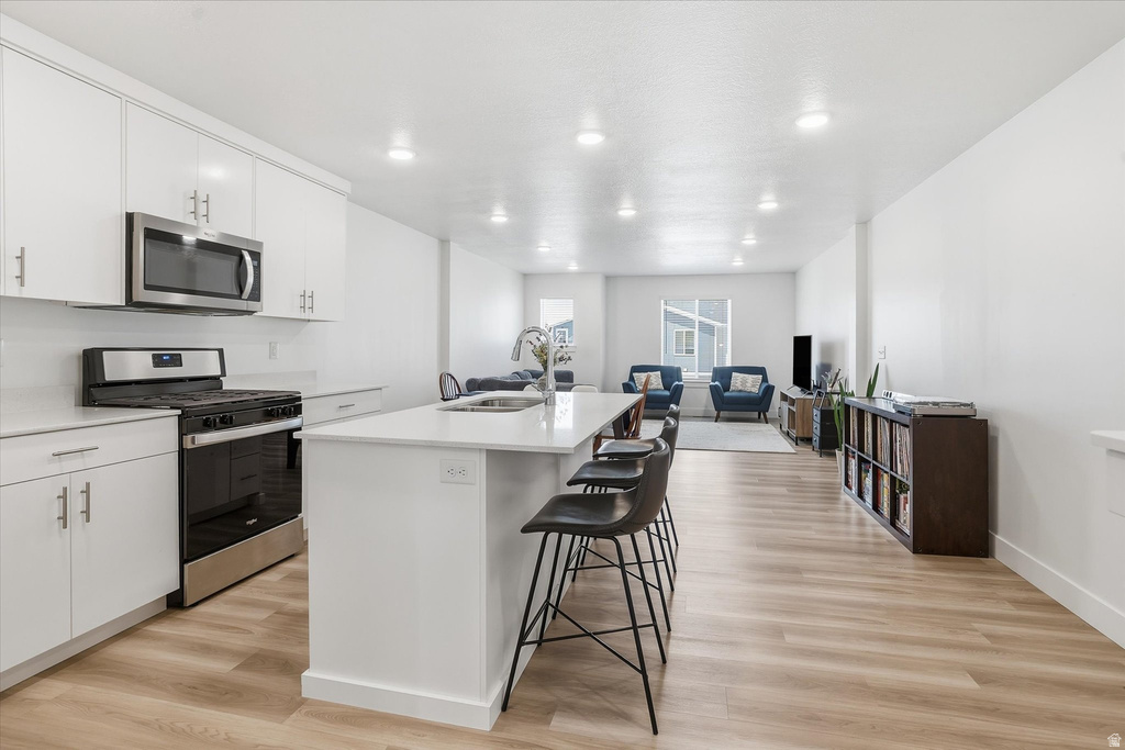 1754 N 300 E #115 North Ogden, UT 84414