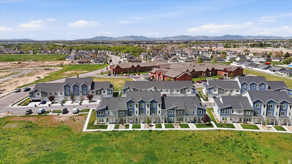 1754 N 300 E #115 North Ogden, UT 84414