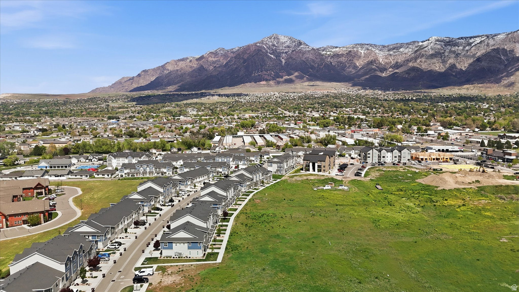 1754 N 300 E #115 North Ogden, UT 84414