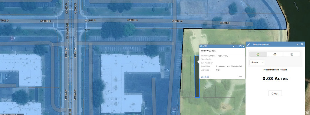 1023 W 2320 S West Valley City, UT 84119