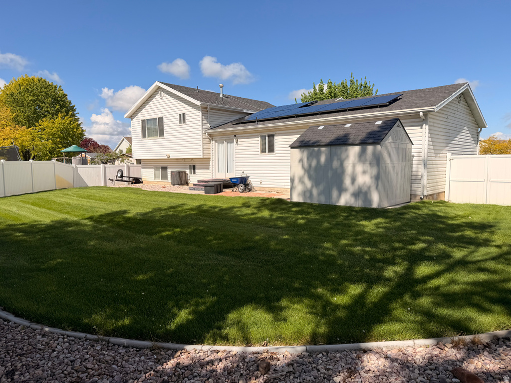 437 S 540 W Spanish Fork, UT 84660