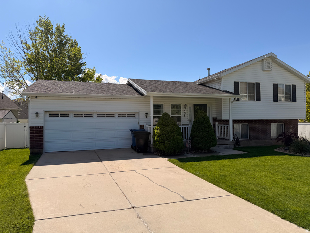 437 S 540 W Spanish Fork, UT 84660