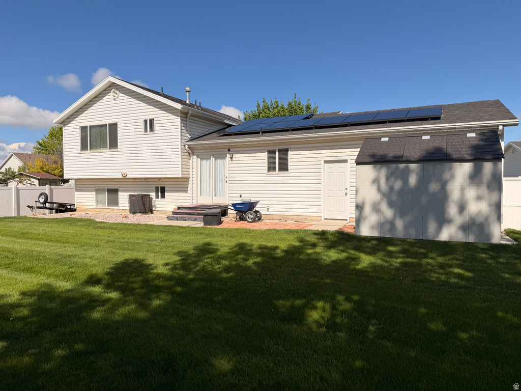 437 S 540 W Spanish Fork, UT 84660