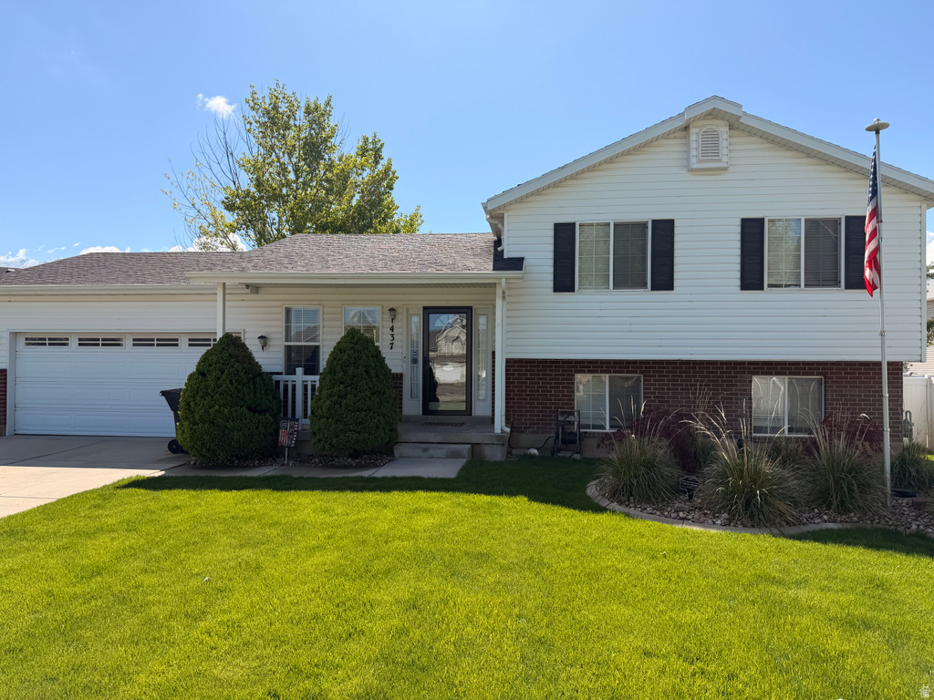437 S 540 W Spanish Fork, UT 84660