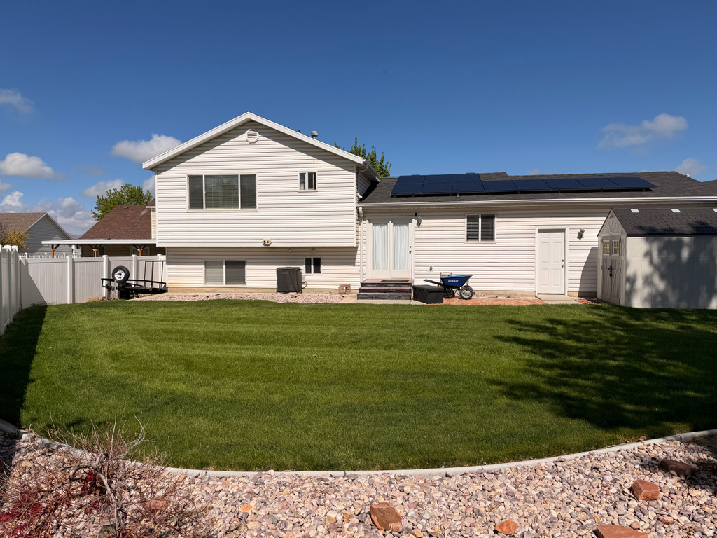 437 S 540 W Spanish Fork, UT 84660