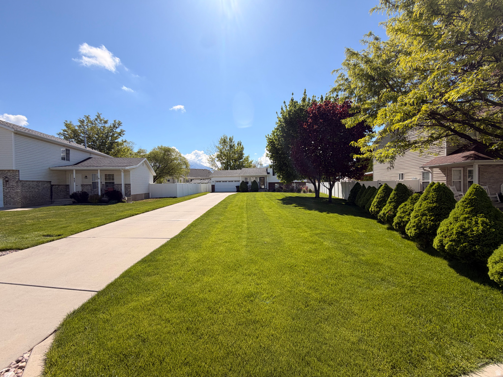 437 S 540 W Spanish Fork, UT 84660