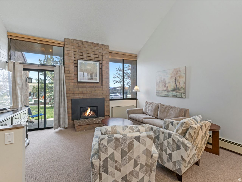 1720 CAPTAIN MOLLY DR Park City, UT 84060