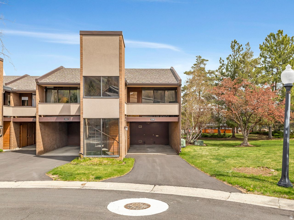 1720 CAPTAIN MOLLY DR Park City, UT 84060