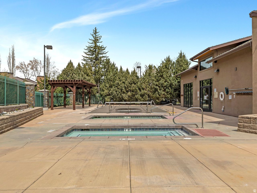 1720 CAPTAIN MOLLY DR Park City, UT 84060