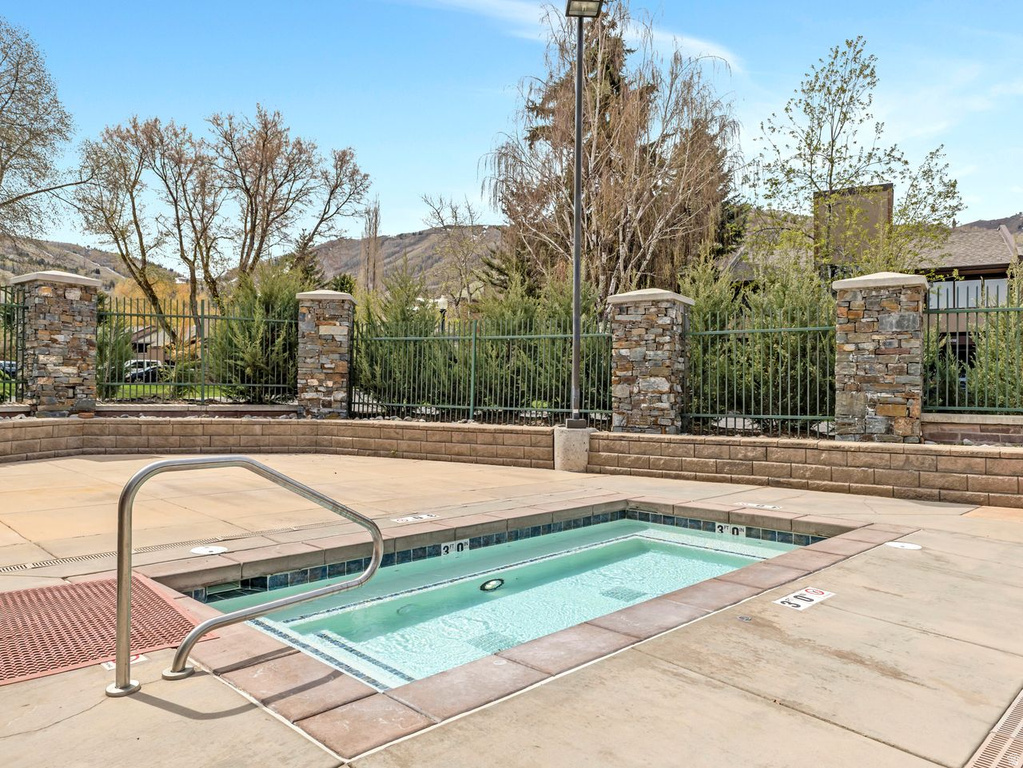 1720 CAPTAIN MOLLY DR Park City, UT 84060