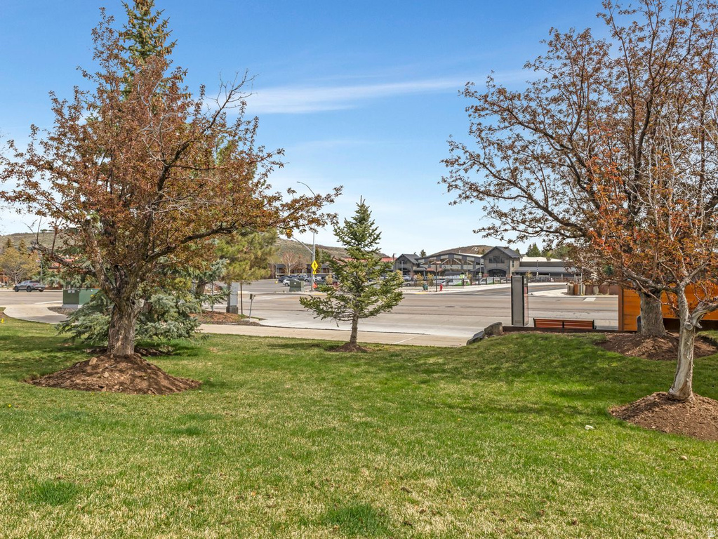 1720 CAPTAIN MOLLY DR Park City, UT 84060