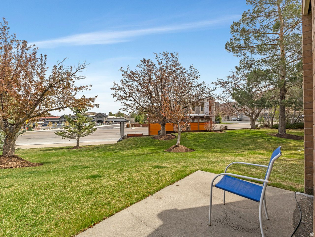 1720 CAPTAIN MOLLY DR Park City, UT 84060