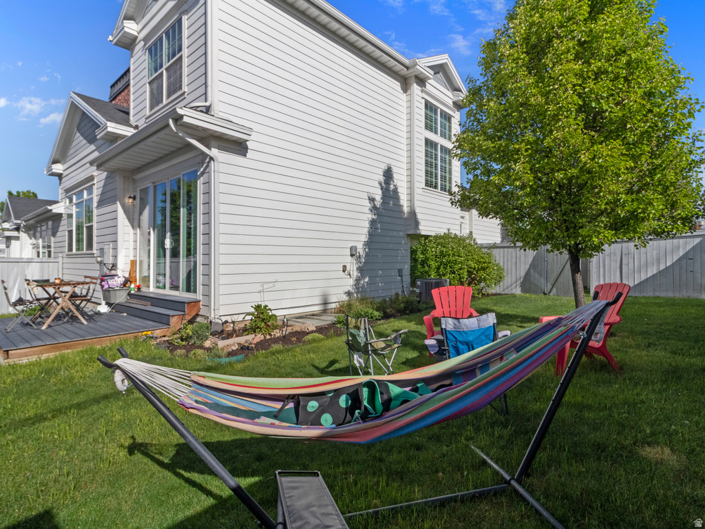 2292 E HAMPTON HILLS LN Millcreek, UT 84109