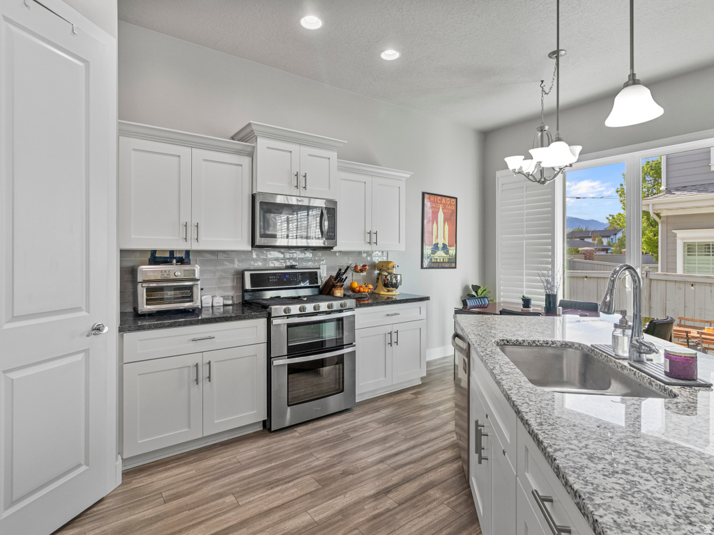 2292 E HAMPTON HILLS LN Millcreek, UT 84109