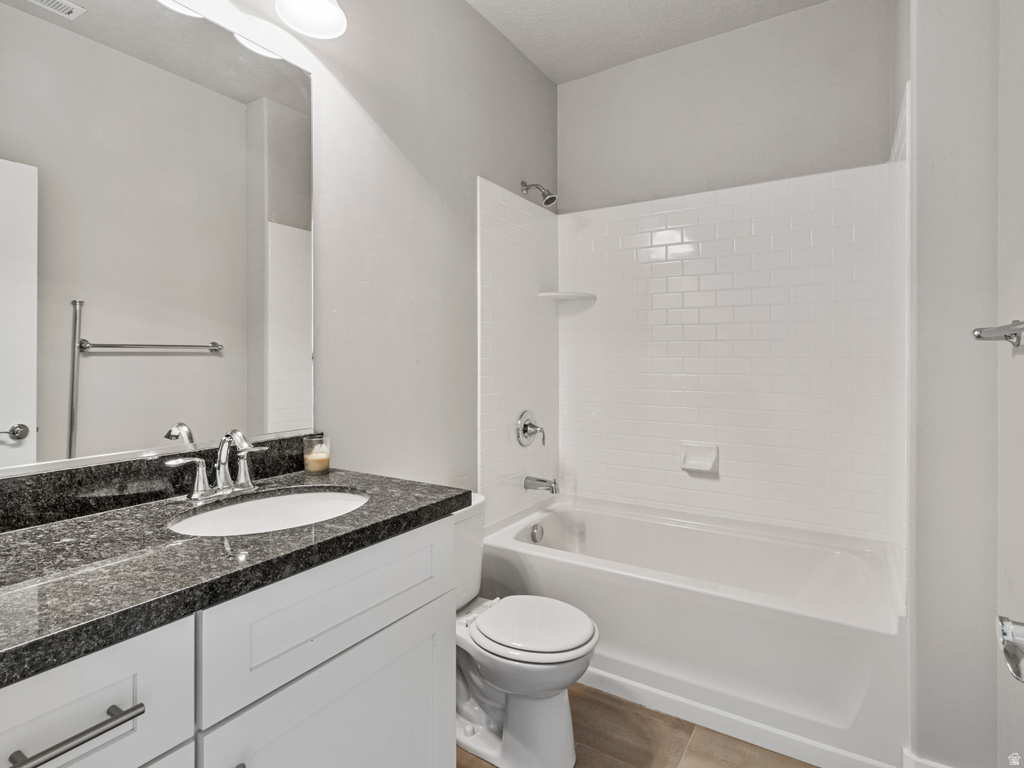 2292 E HAMPTON HILLS LN Millcreek, UT 84109