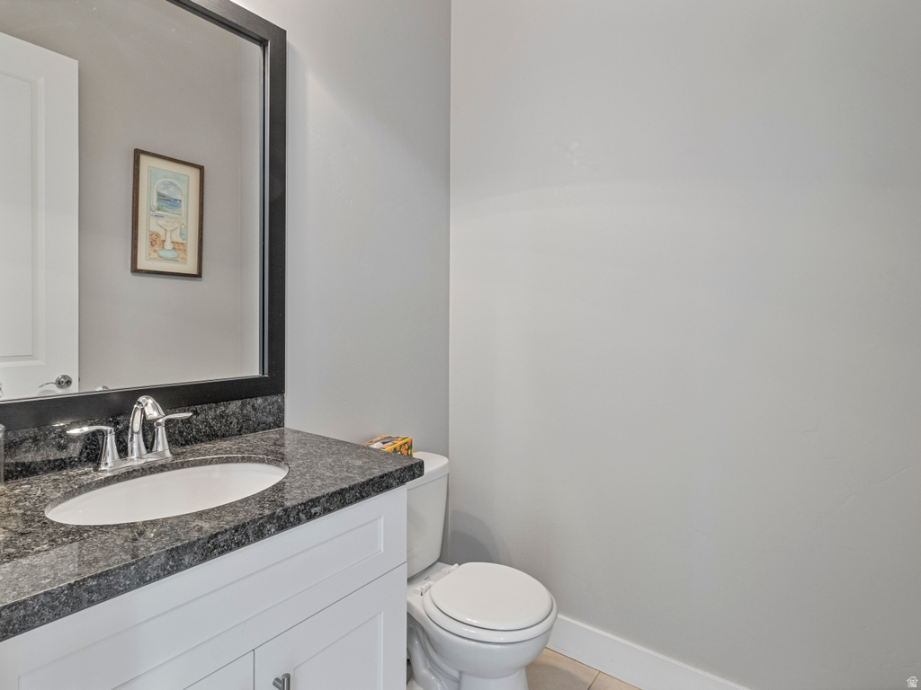 2292 E HAMPTON HILLS LN Millcreek, UT 84109