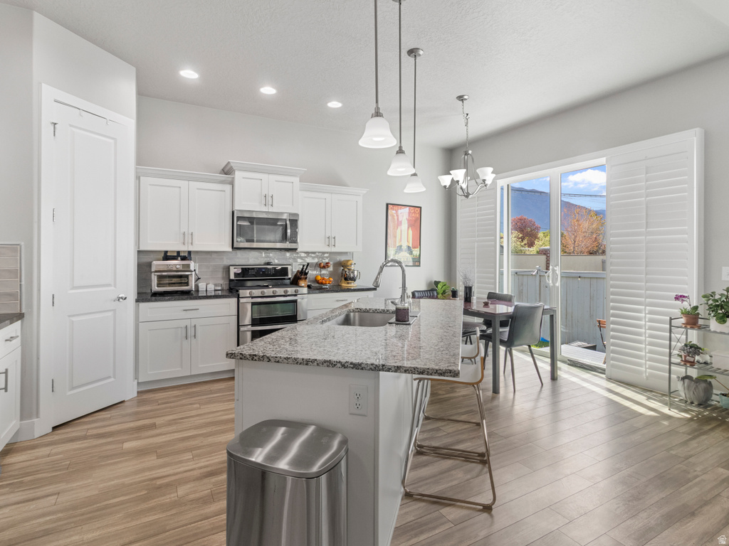 2292 E HAMPTON HILLS LN Millcreek, UT 84109