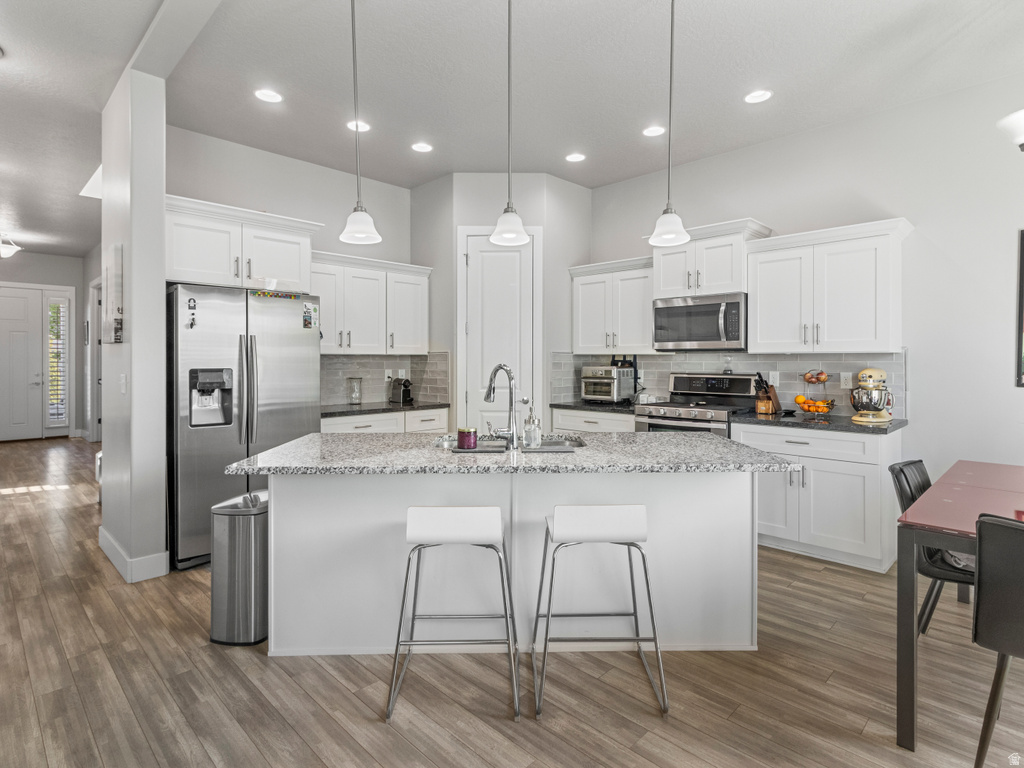 2292 E HAMPTON HILLS LN Millcreek, UT 84109