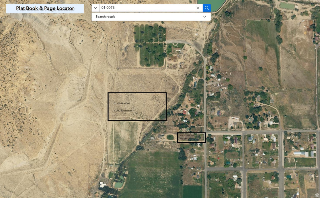 278 N 200 W Emery, UT 84522