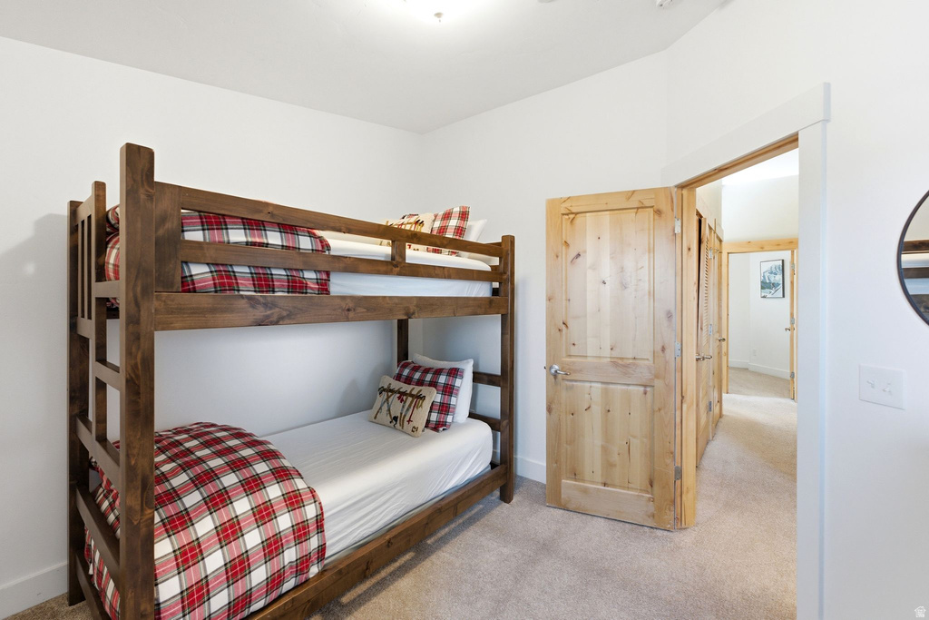 5460 LUGE LN Park City, UT 84098