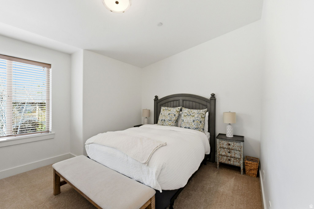 5460 LUGE LN Park City, UT 84098