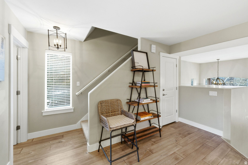 5460 LUGE LN Park City, UT 84098