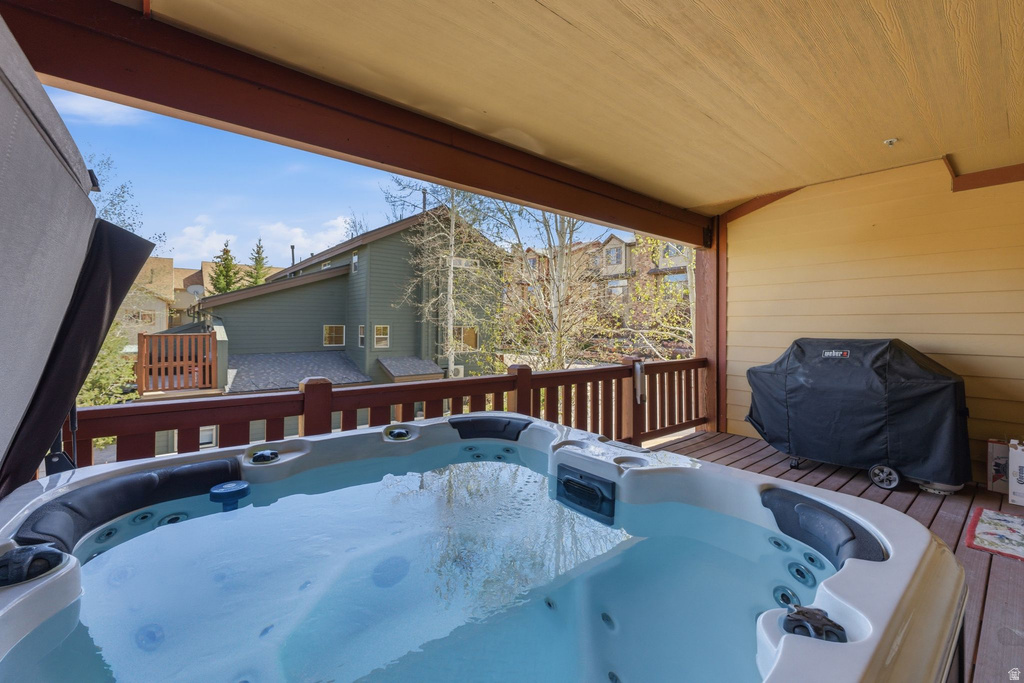 5460 LUGE LN Park City, UT 84098