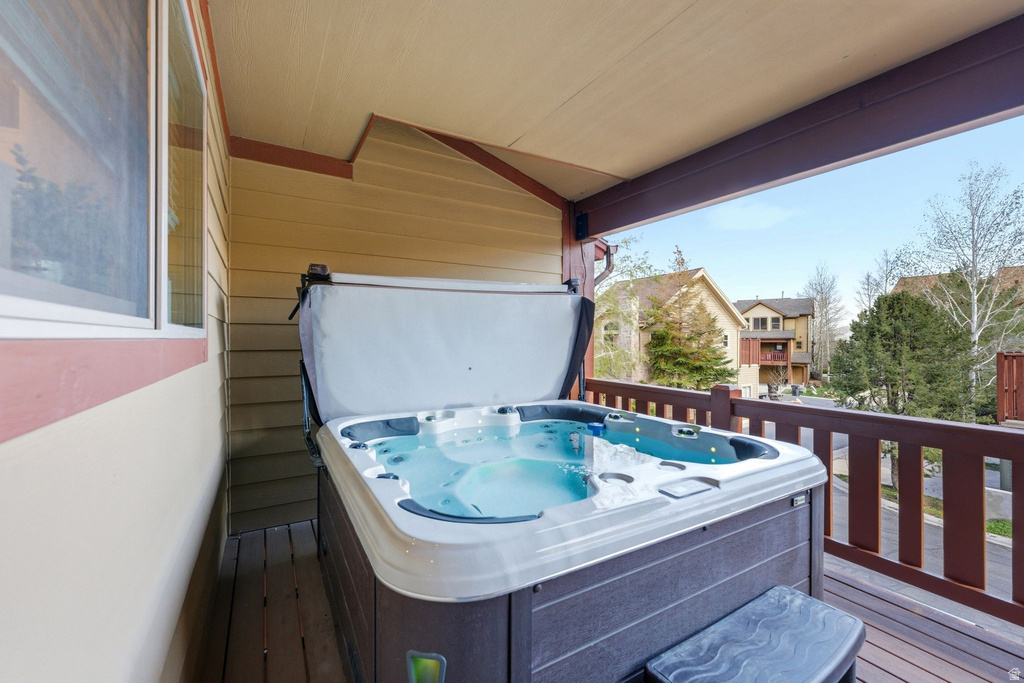 5460 LUGE LN Park City, UT 84098