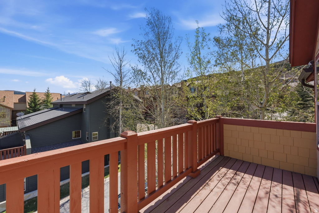 5460 LUGE LN Park City, UT 84098