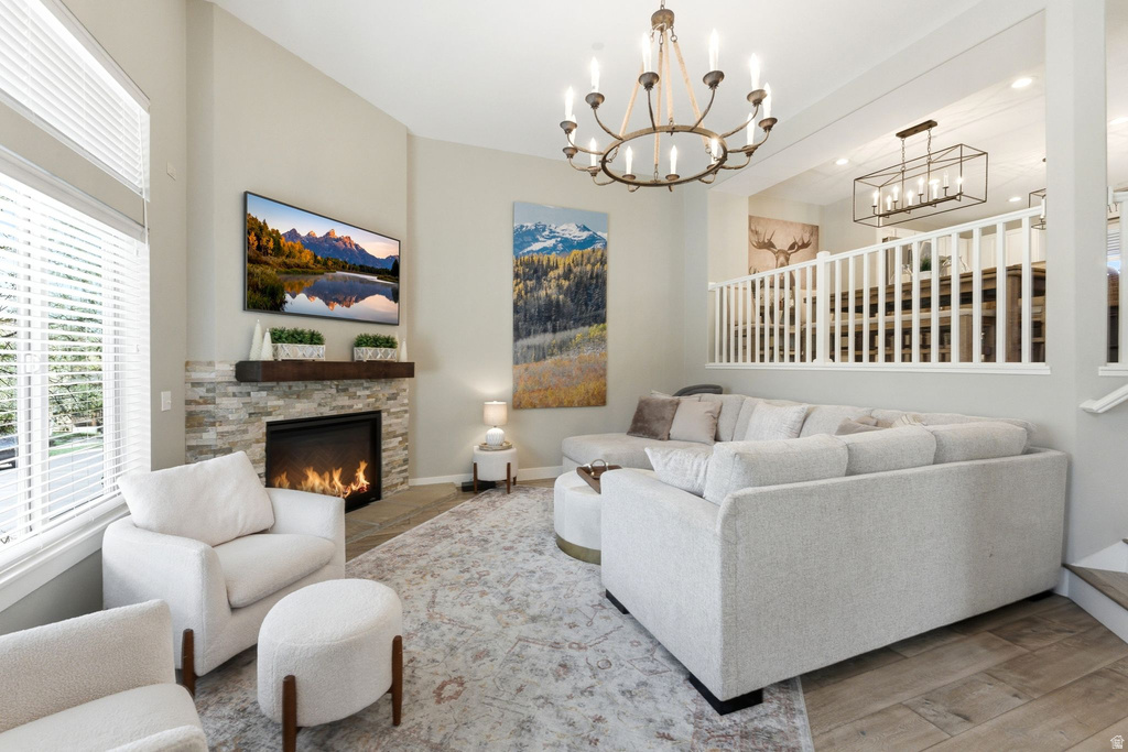 5460 LUGE LN Park City, UT 84098