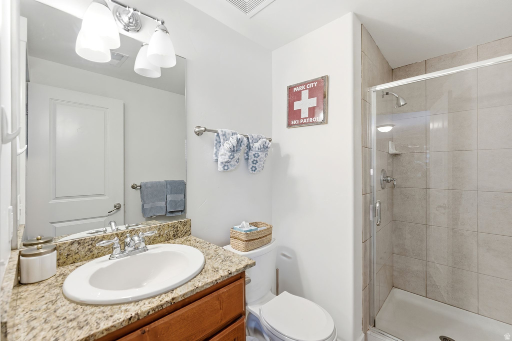 5460 LUGE LN Park City, UT 84098