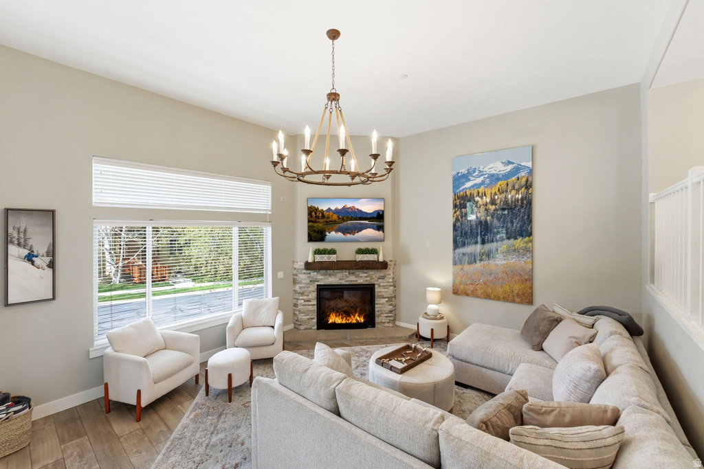 5460 LUGE LN Park City, UT 84098