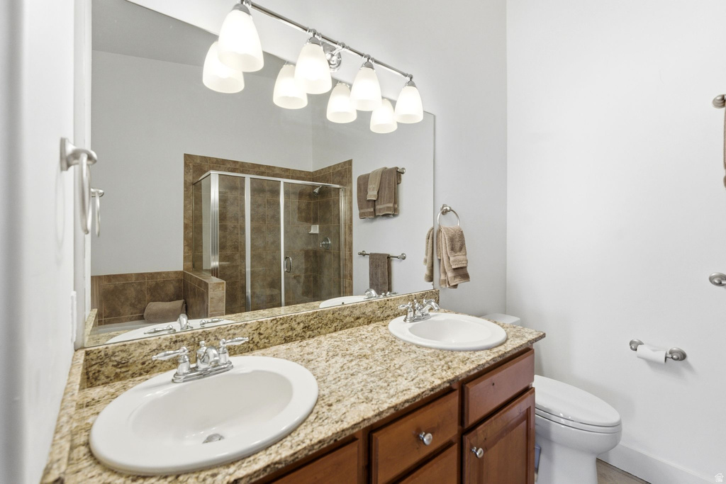 5460 LUGE LN Park City, UT 84098