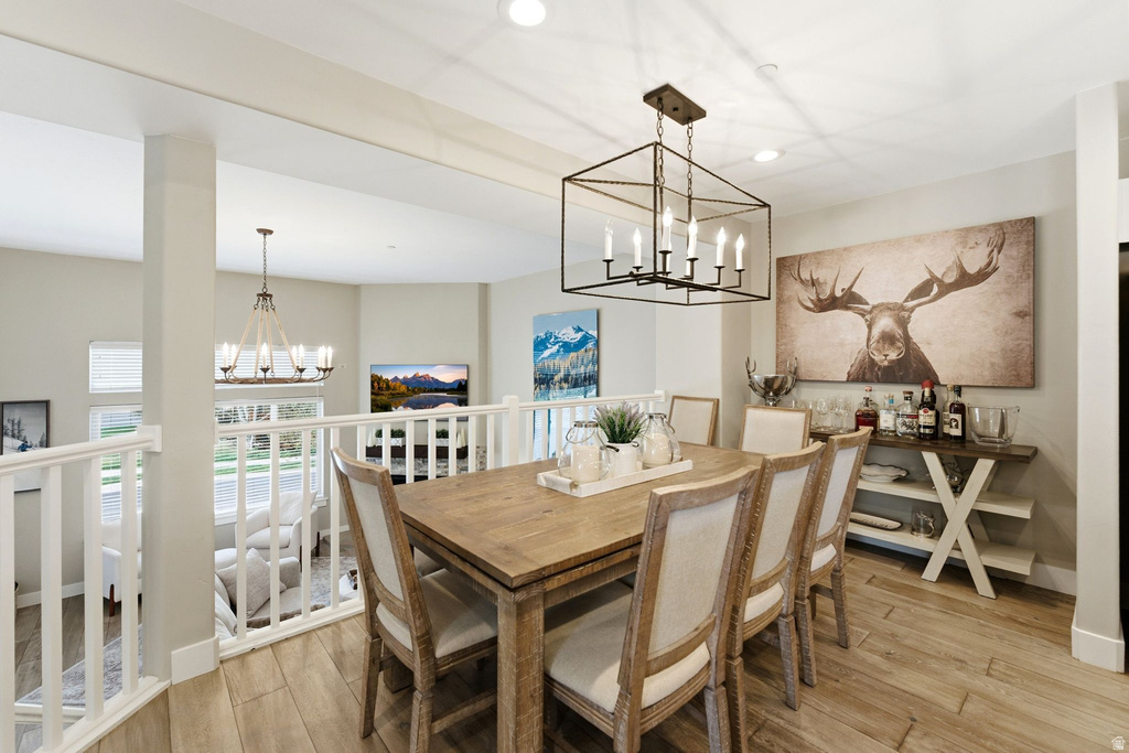 5460 LUGE LN Park City, UT 84098