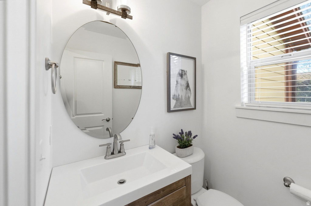 5460 LUGE LN Park City, UT 84098