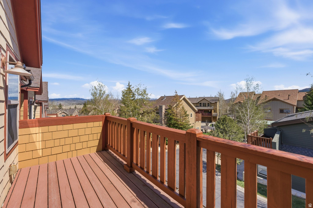 5460 LUGE LN Park City, UT 84098
