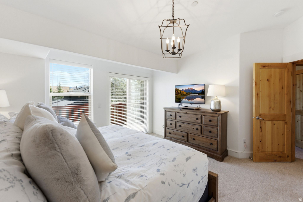 5460 LUGE LN Park City, UT 84098