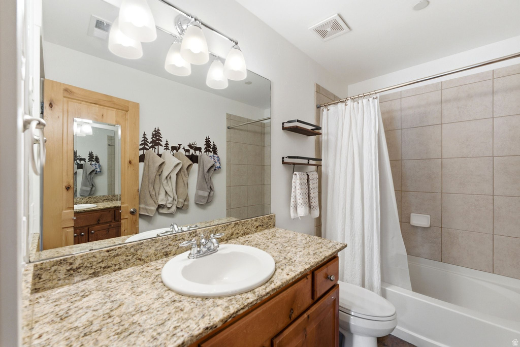 5460 LUGE LN Park City, UT 84098