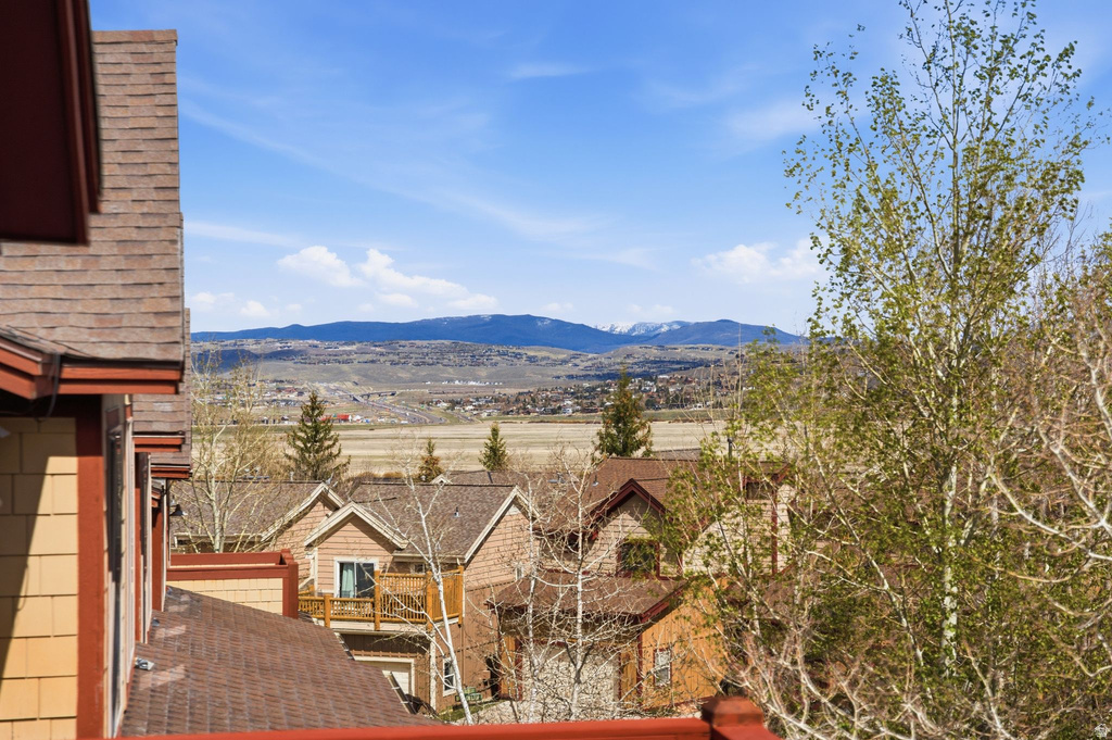 5460 LUGE LN Park City, UT 84098