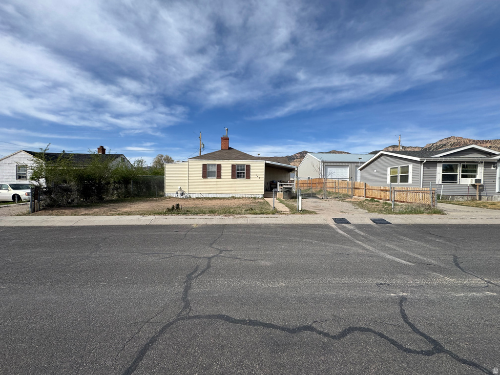 135 GRASSY DR East Carbon, UT 84520