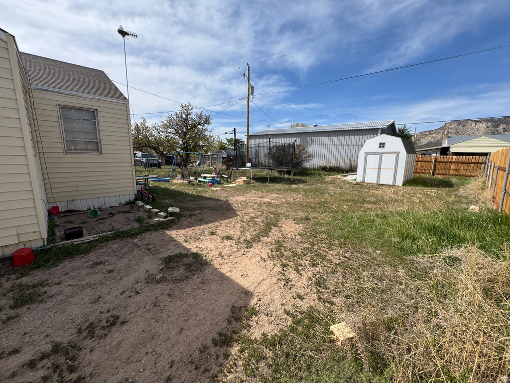 135 GRASSY DR East Carbon, UT 84520