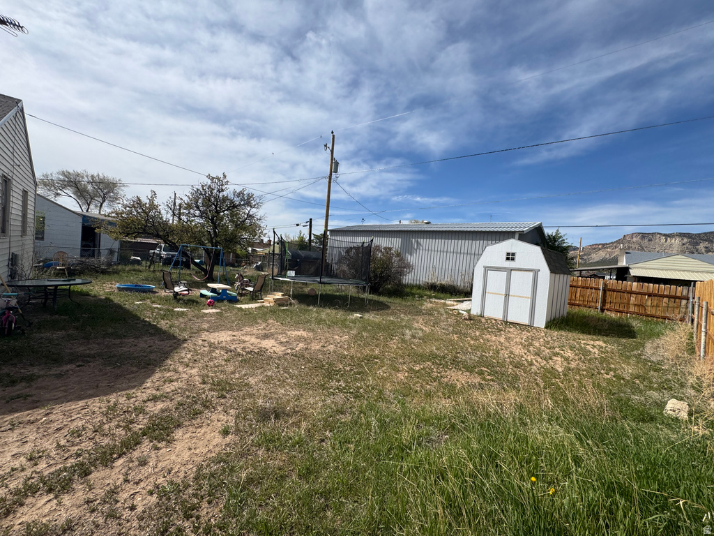 135 GRASSY DR East Carbon, UT 84520