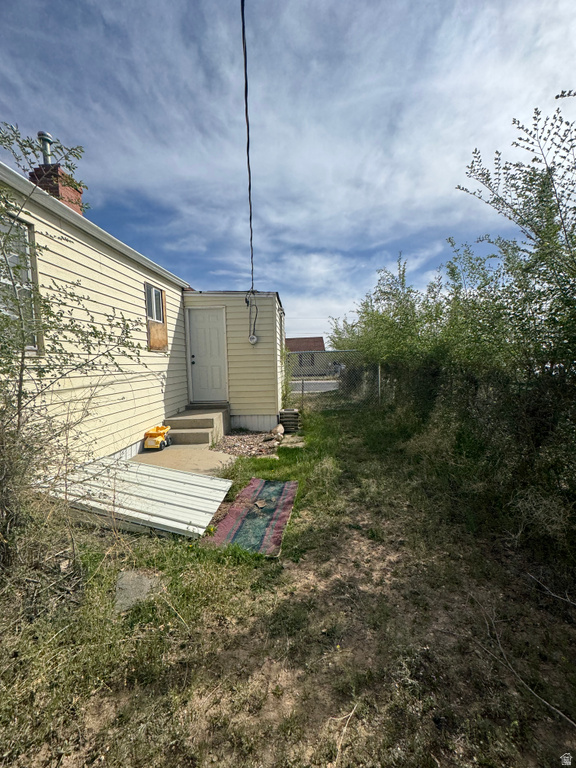 135 GRASSY DR East Carbon, UT 84520