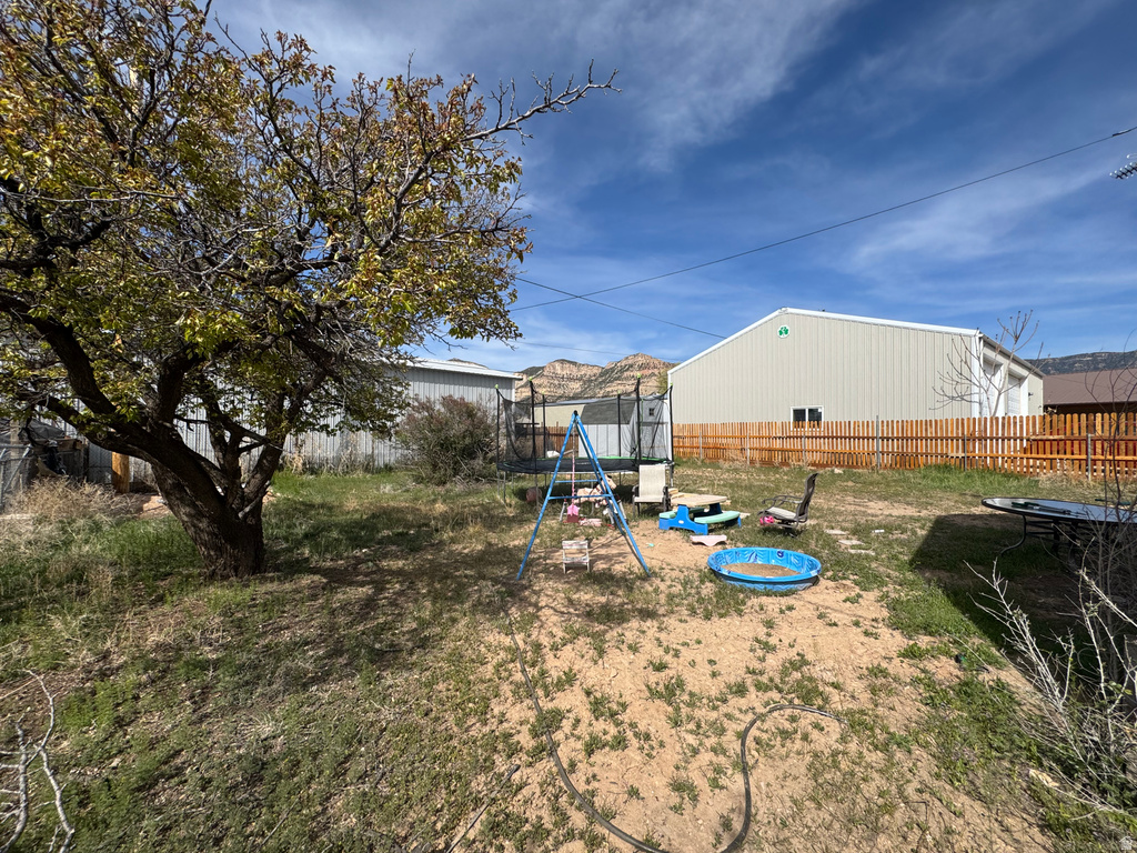 135 GRASSY DR East Carbon, UT 84520