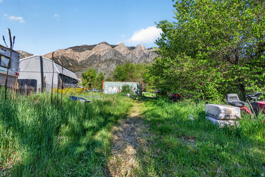 415 S MAIN ST Willard, UT 84340