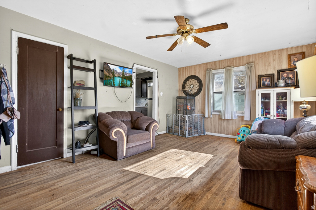 415 S MAIN ST Willard, UT 84340