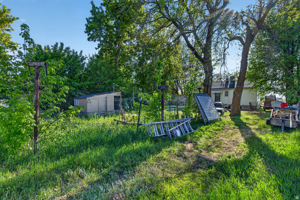 415 S MAIN ST Willard, UT 84340