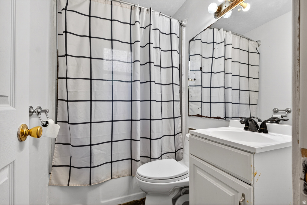 415 S MAIN ST Willard, UT 84340