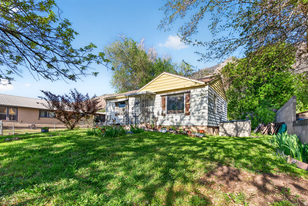 415 S MAIN ST Willard, UT 84340